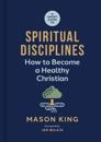 Short Guide to Spiritual Disciplines, A