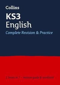Collins KS3 Revision English