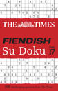 The Times Fiendish Su Doku Book 17