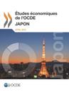 Études économiques de l''OCDE: Japon 2013