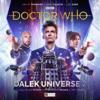 The Tenth Doctor Adventures: Dalek Universe 2 (Limited Vinyl Edition)
