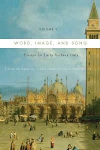 Word, Image, and Song, Vol. 1