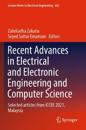 Recent Advances in Electrical and Electronic Engineering and Computer Science