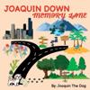 Joaquin Down Memory Lane