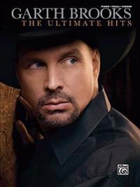 Garth Brooks: The Ultimate Hits: Piano/Vocal/Chords