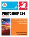 Photoshop CS4, Volume 2