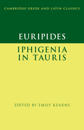 Euripides: Iphigenia in Tauris