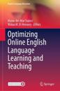 Optimizing Online English Language Learning and Teaching