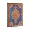 Safavid Indigo (Safavid Binding Art) Grande Unlined Hardcover Journal