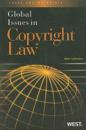 Global Issues in Copyright Law