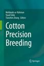 Cotton Precision Breeding