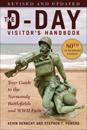 The D-Day Visitor's Handbook, 80th Anniversary Edition