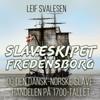 Slaveskipet Fredensborg
