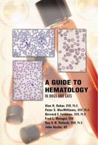 Guide To Hematology