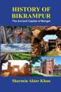 History of Bikrampur