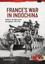 France's War in Indochina, Volume 2