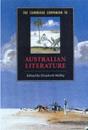 Cambridge Companion to Australian Literature