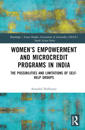 Women’s Empowerment and Microcredit Programmes in India