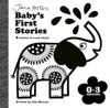 Jane Foster's Baby's First Stories: 0–3 months
