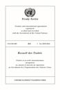 Treaty Series 3090 (English/French Edition)