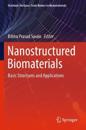 Nanostructured Biomaterials