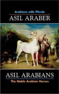 Asil Araber/Asil Arabians VI