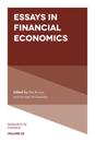 Essays in Financial Economics