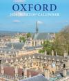 Oxford Large Desktop Calendar - 2024