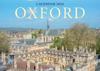 Romance of Oxford Calendar - 2024