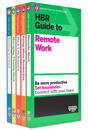 Work from Anywhere: The HBR Guides Collection (5 Books)