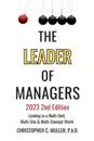 The Leader of Managers 2nd Edition 2023