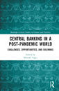 Central Banking in a Post-Pandemic World