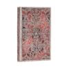 Garnet (Silver Filigree Collection) Mini Lined Softcover Flexi Journal