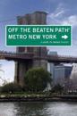 Metro New York Off the Beaten Path®