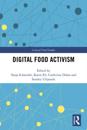 Digital Food Activism