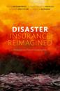 Disaster Insurance Reimagined