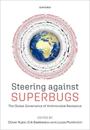 Steering Against Superbugs