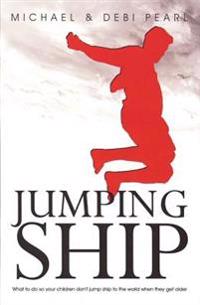 Jumping Ship: How to Keep Your Children from Jumping Ship