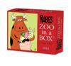 Zoo in a Box 2024 6.2 X 5.4 Box Calendar
