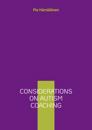 Considerations on Autism Coaching