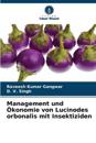 Management und Ökonomie von Lucinodes orbonalis mit Insektiziden