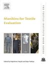 Manikins for Textile Evaluation