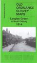 Langley Green & South Oldbury 1914