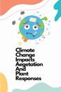 Climate change impacts vegetation and plant responses