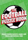 The Football Puzzle Book
