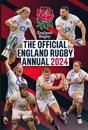 The Official England Rugby Annual 2024