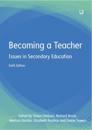 Becoming a Teacher: Issues in Secondary Education 6e