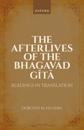 The Afterlives of the Bhagavad Gita