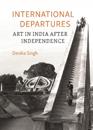 International Departures
