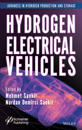 Hydrogen Electrical Vehicles